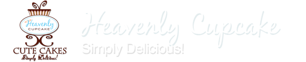 Heavenly Cupcakes San Diego